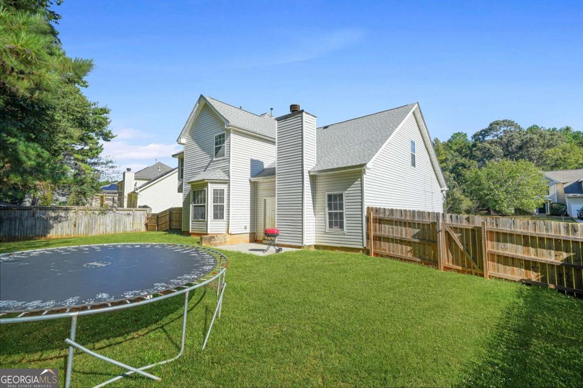 2065 RESTING CREEK Drive Decatur - 41