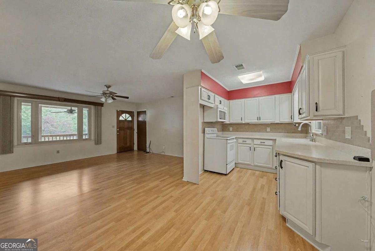 3493 Ridgecrest Drive Powder Springs - 12