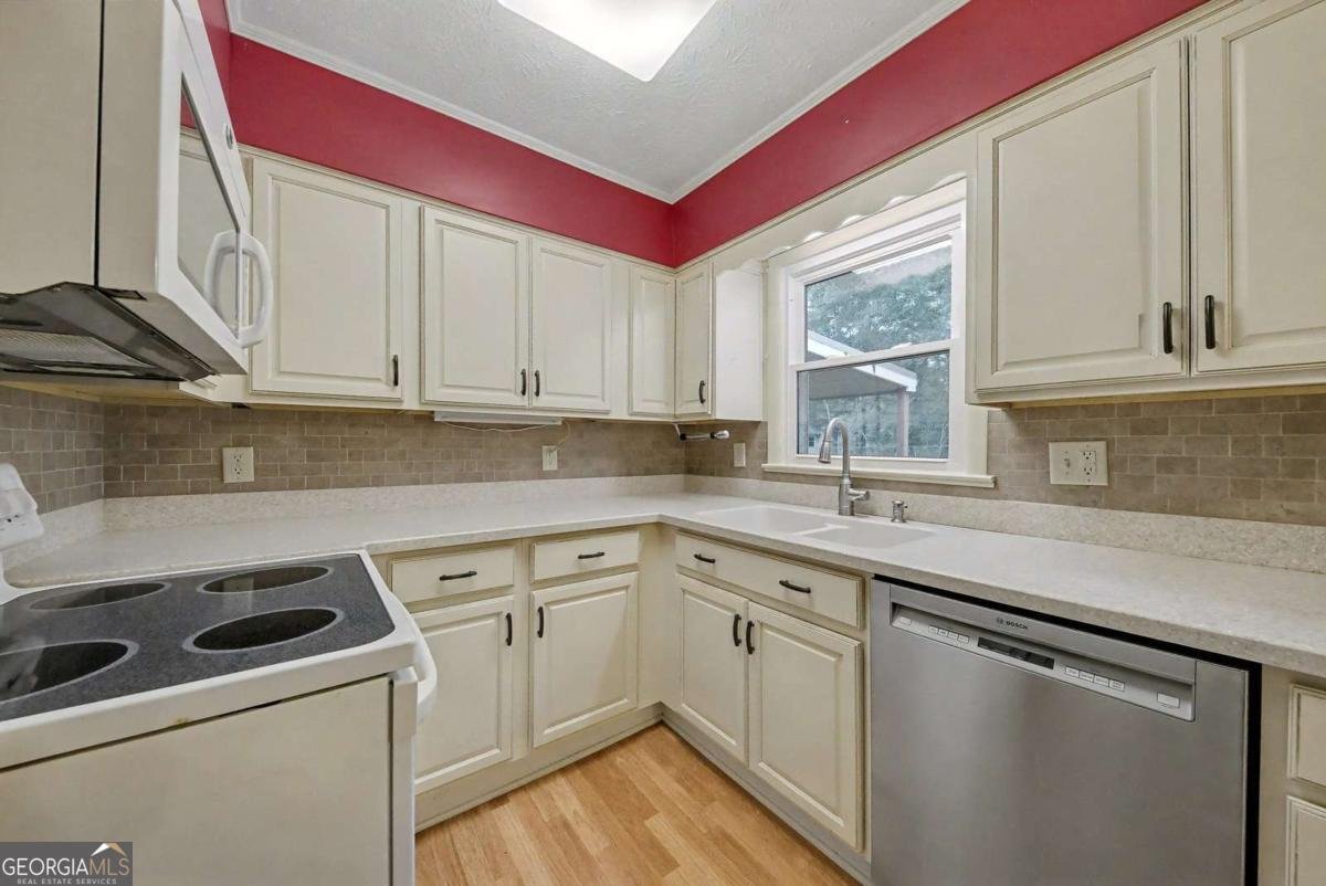 3493 Ridgecrest Drive Powder Springs - 14