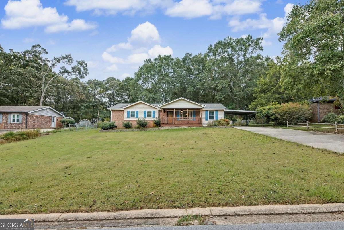 3493 Ridgecrest Drive Powder Springs - 2