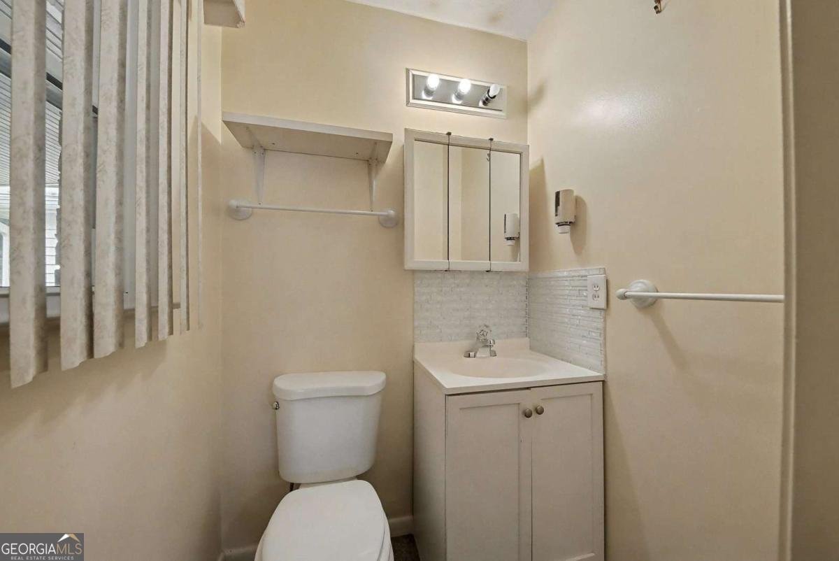 3493 Ridgecrest Drive Powder Springs - 21