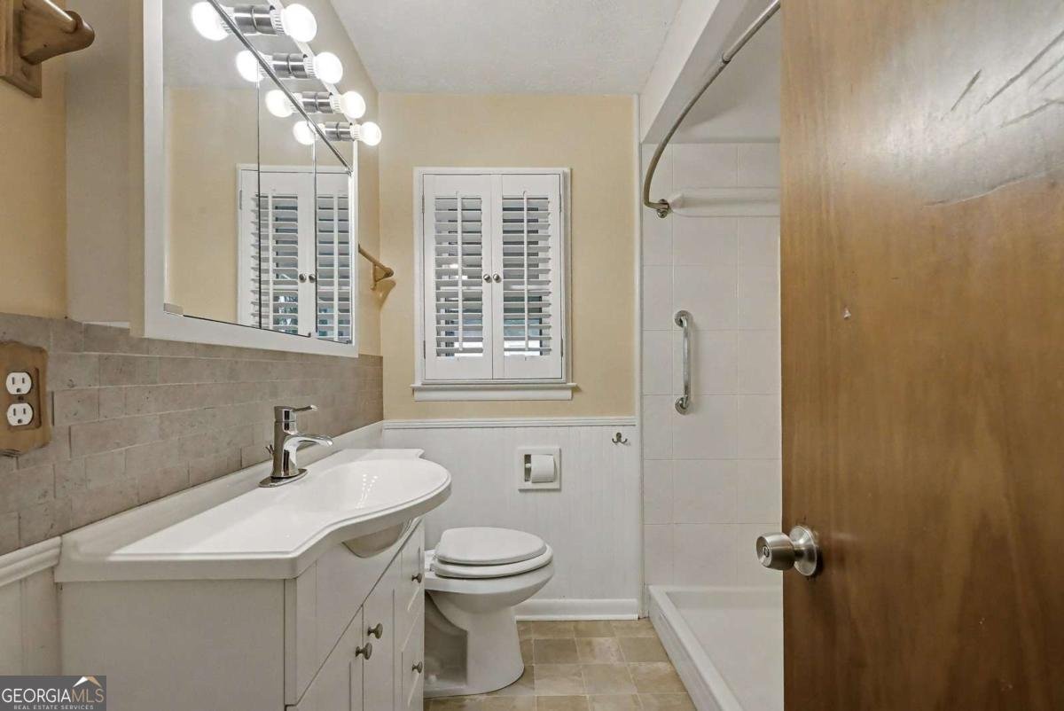 3493 Ridgecrest Drive Powder Springs - 24