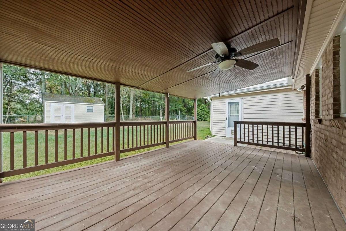 3493 Ridgecrest Drive Powder Springs - 27