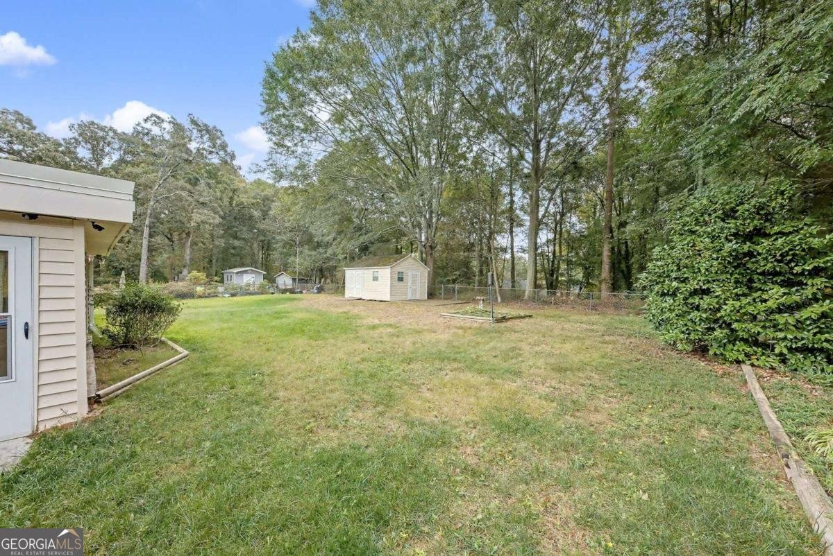 3493 Ridgecrest Drive Powder Springs - 28
