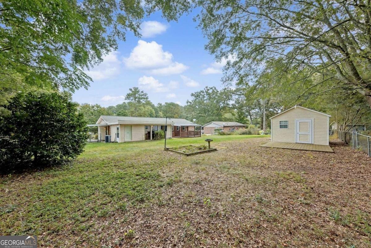 3493 Ridgecrest Drive Powder Springs - 29