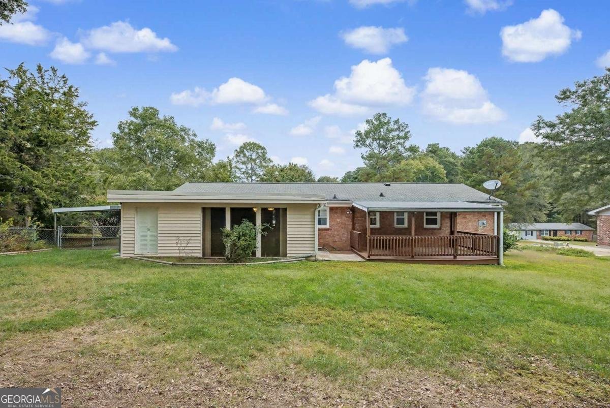 3493 Ridgecrest Drive Powder Springs - 30