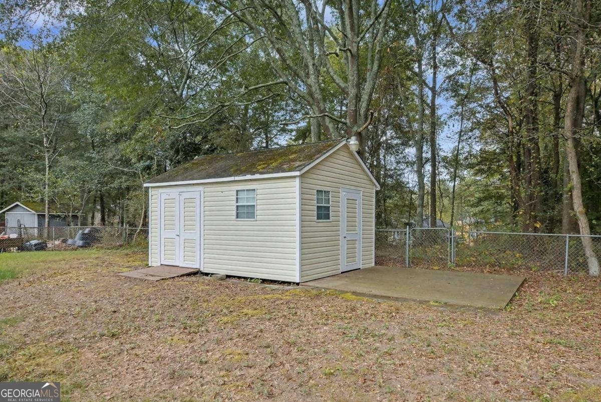3493 Ridgecrest Drive Powder Springs - 31
