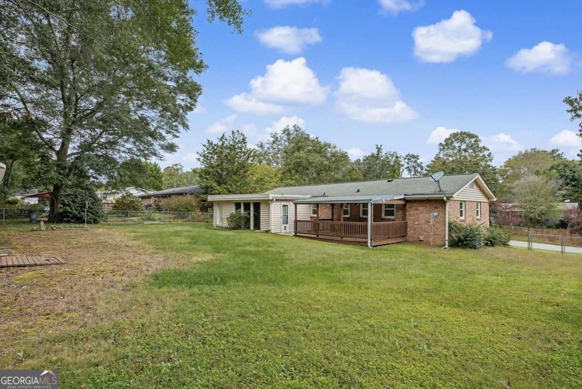 3493 Ridgecrest Drive Powder Springs - 32