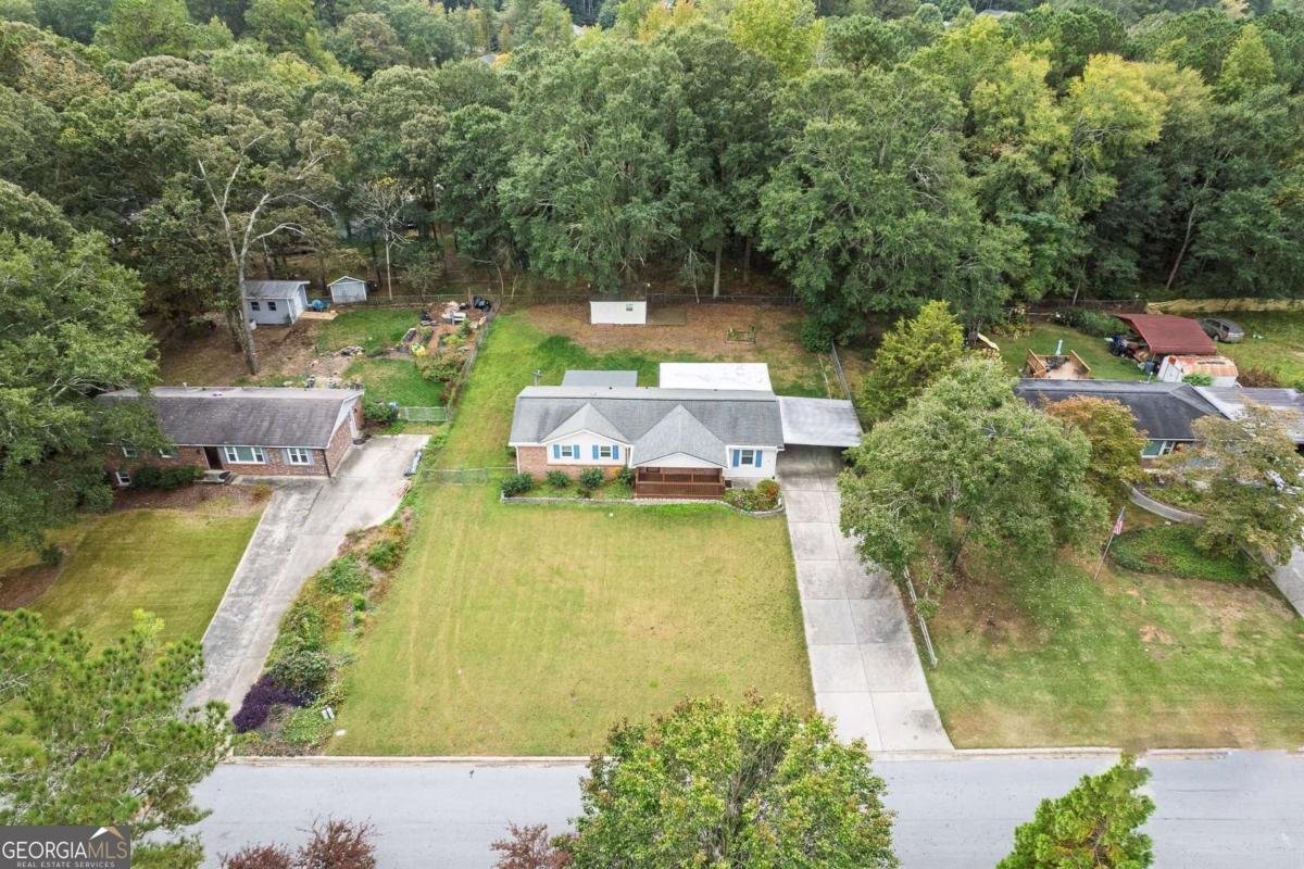 3493 Ridgecrest Drive Powder Springs - 34