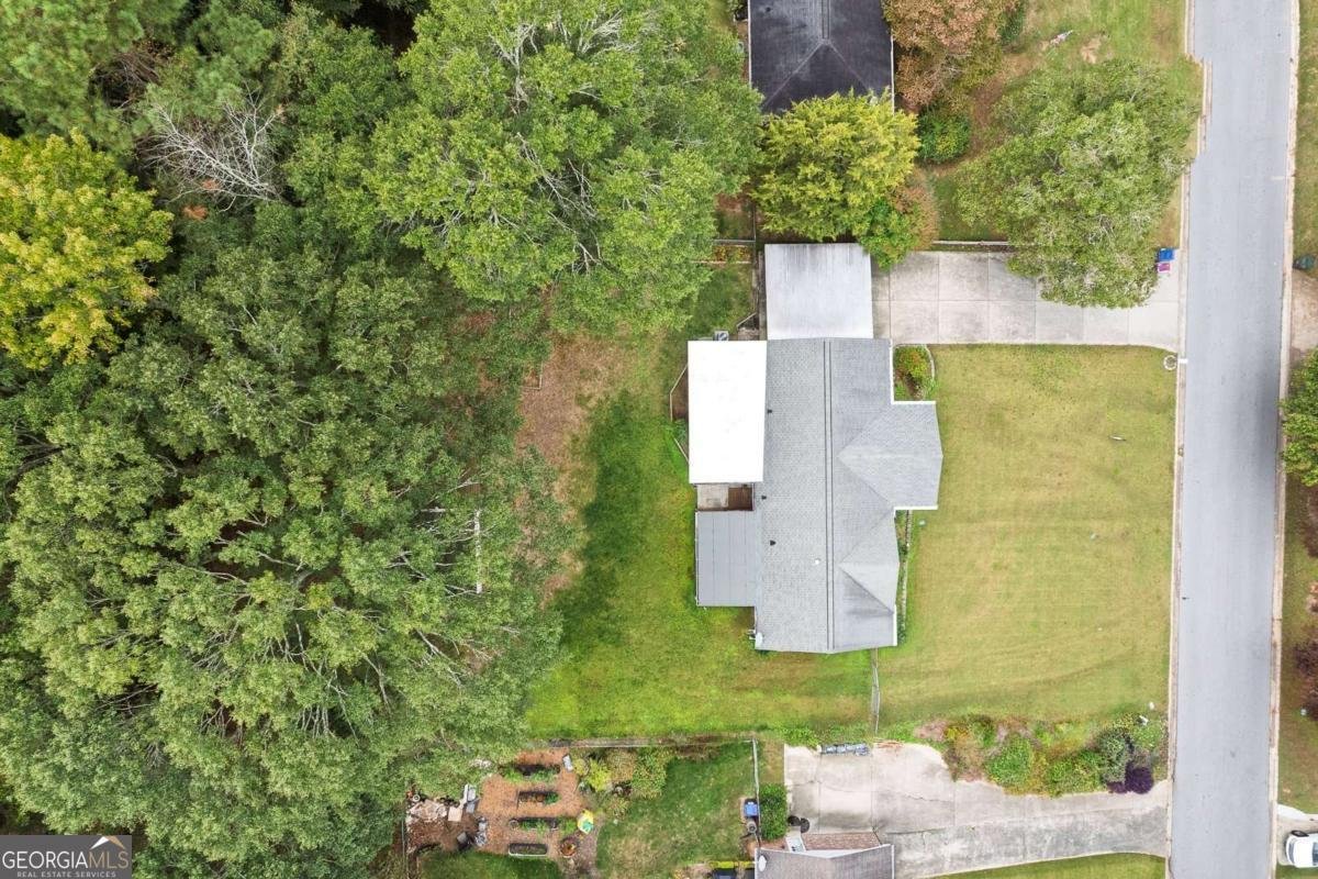 3493 Ridgecrest Drive Powder Springs - 35