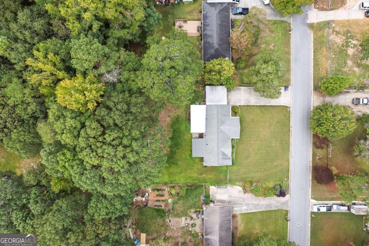 3493 Ridgecrest Drive Powder Springs - 36