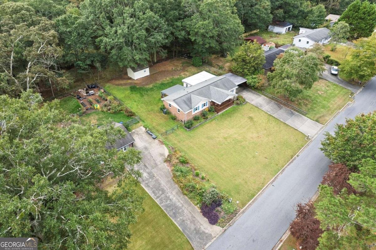 3493 Ridgecrest Drive Powder Springs - 37
