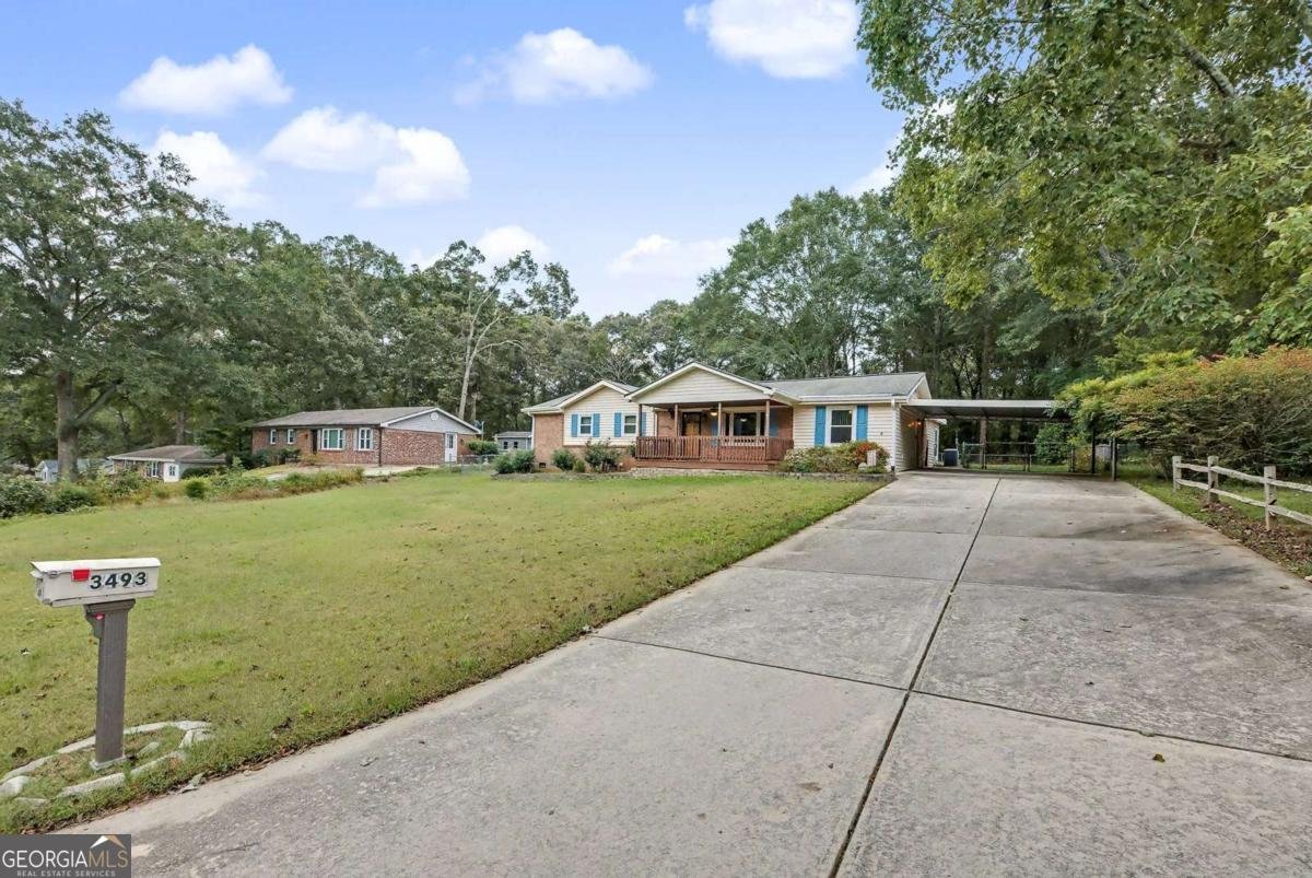 3493 Ridgecrest Drive Powder Springs - 4