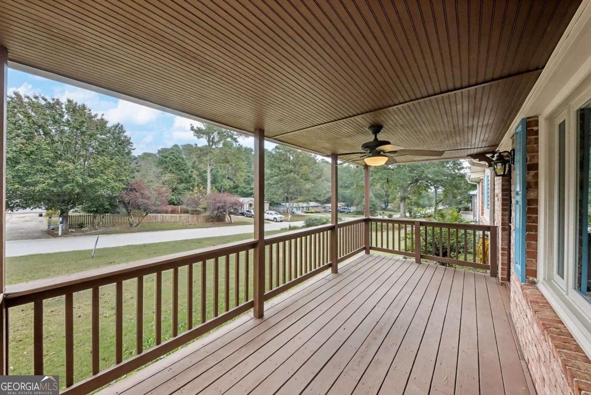 3493 Ridgecrest Drive Powder Springs - 5