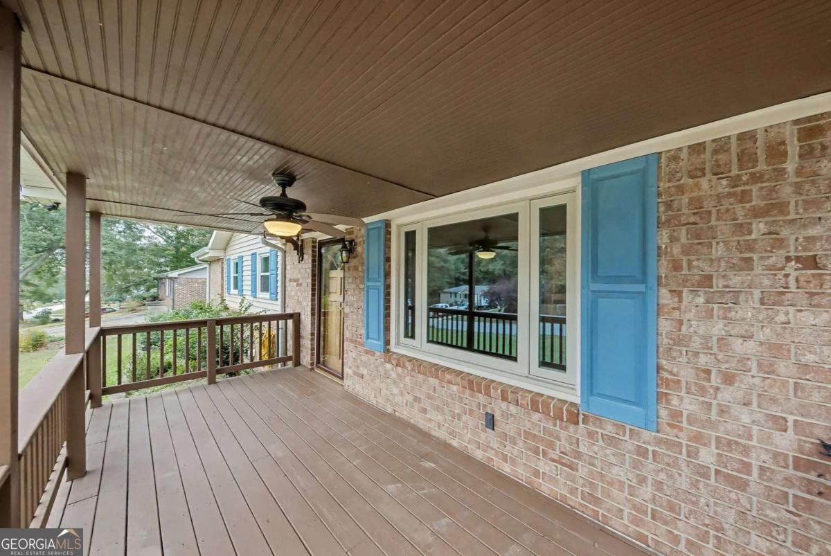 3493 Ridgecrest Drive Powder Springs - 6