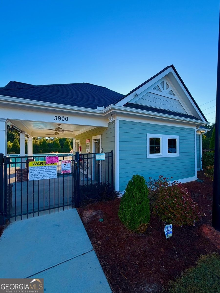 1066 Feldman Chase Loganville - 25