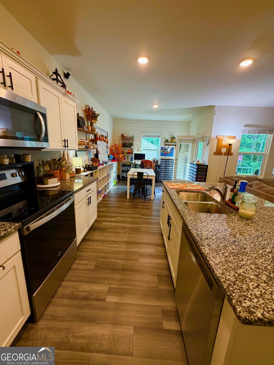 1066 Feldman Chase Loganville - 8