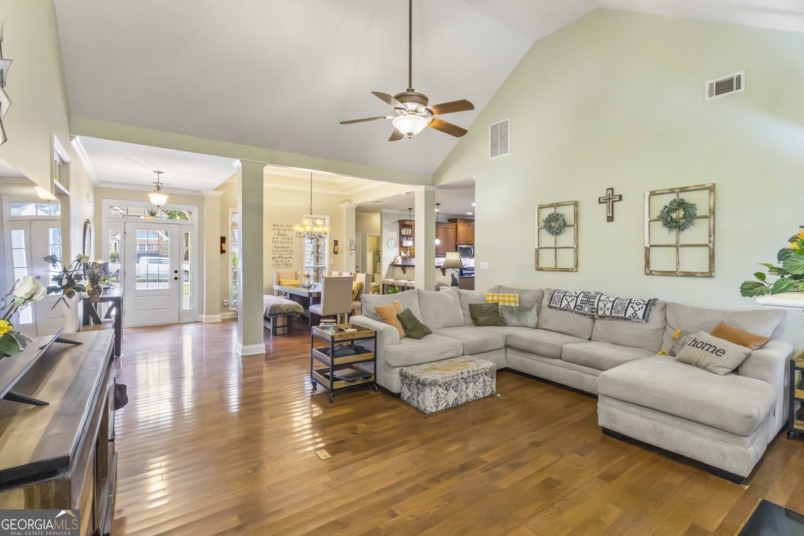 46 Greenview Drive Newnan - 10