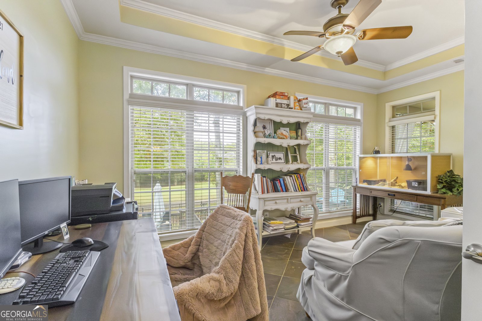 46 Greenview Drive Newnan - 12