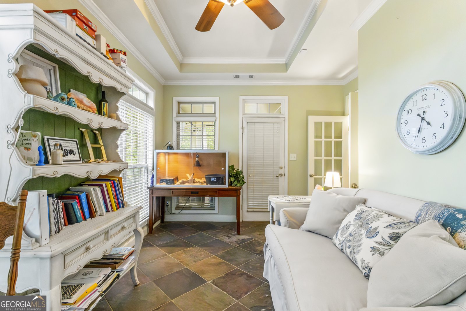 46 Greenview Drive Newnan - 14