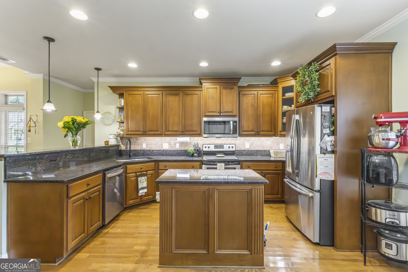 46 Greenview Drive Newnan - 15