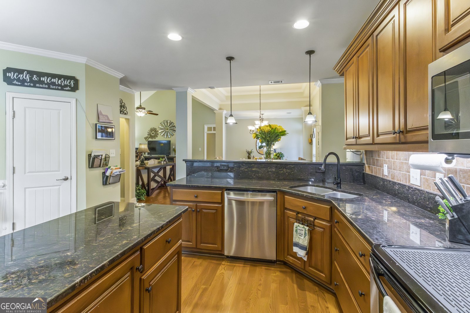 46 Greenview Drive Newnan - 16