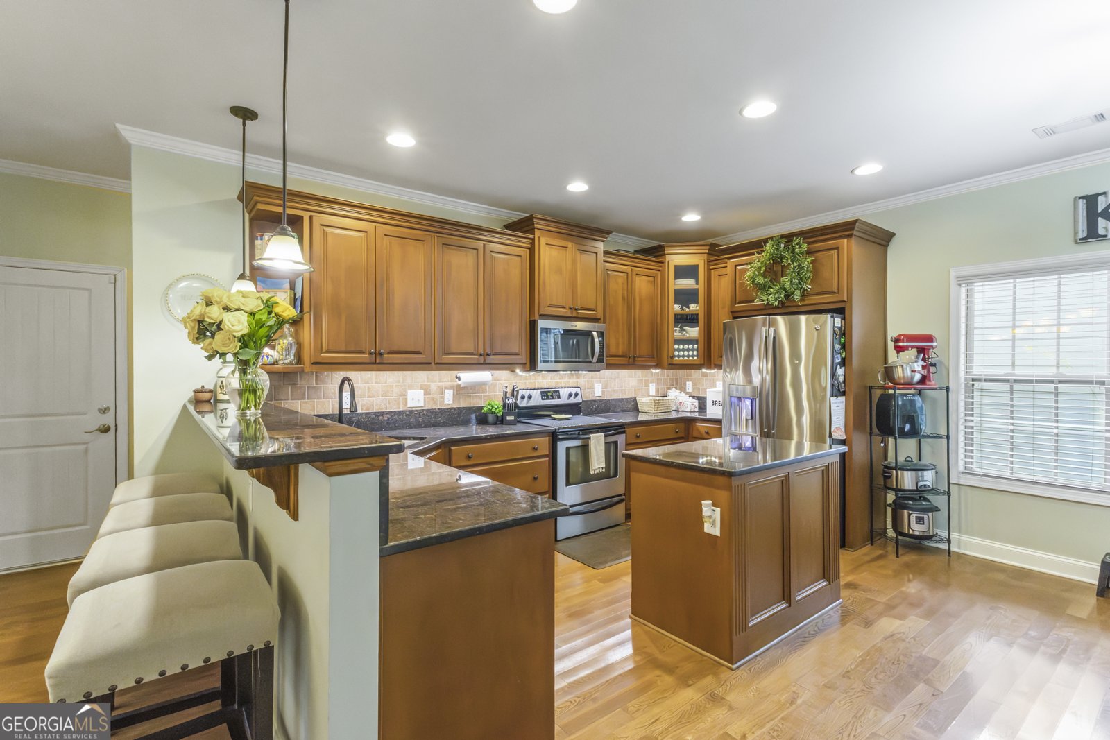 46 Greenview Drive Newnan - 17