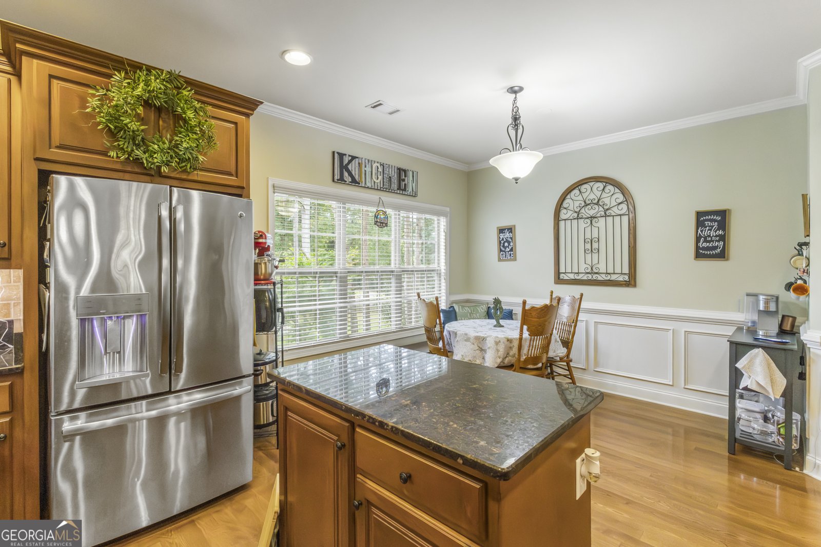 46 Greenview Drive Newnan - 18