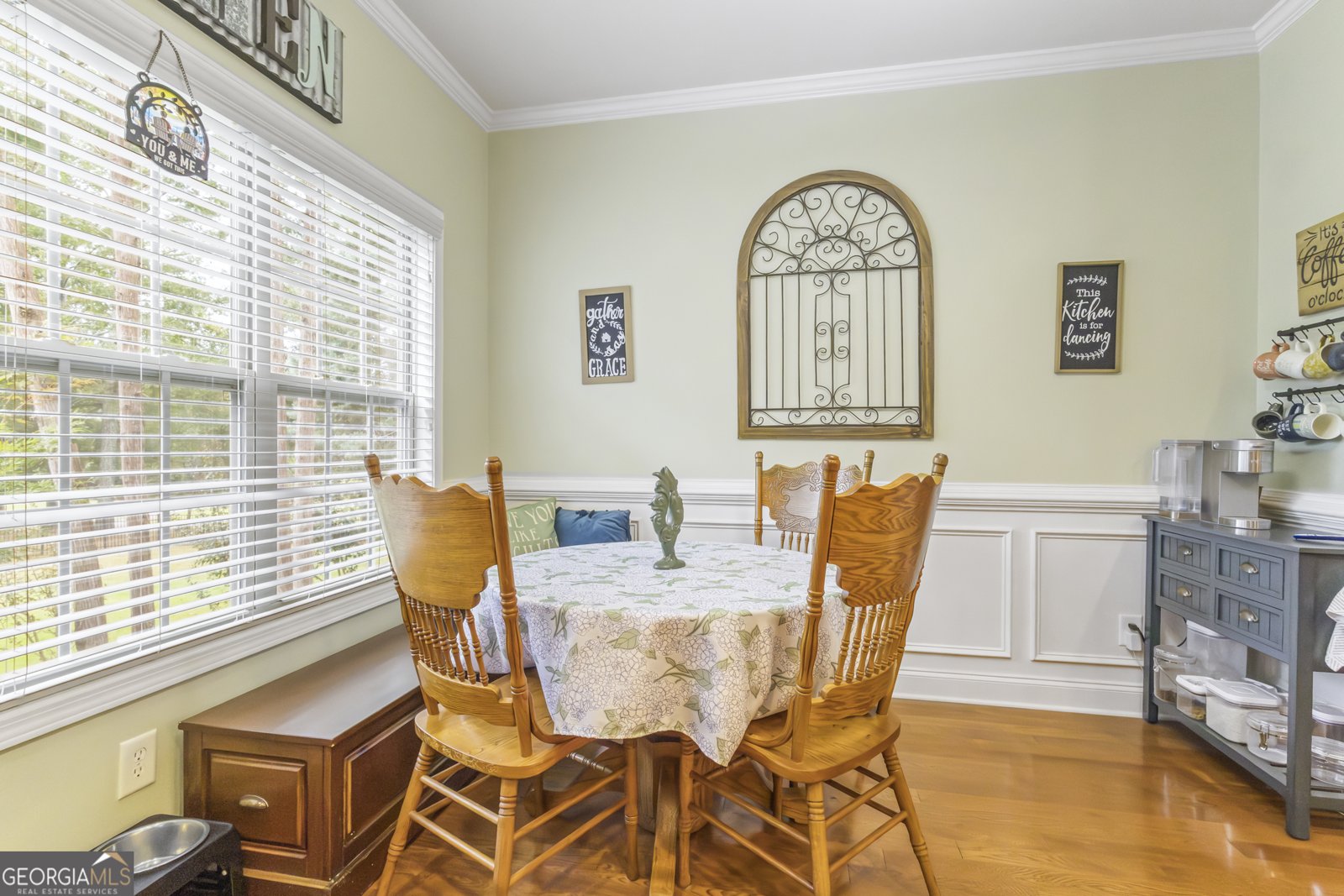 46 Greenview Drive Newnan - 19