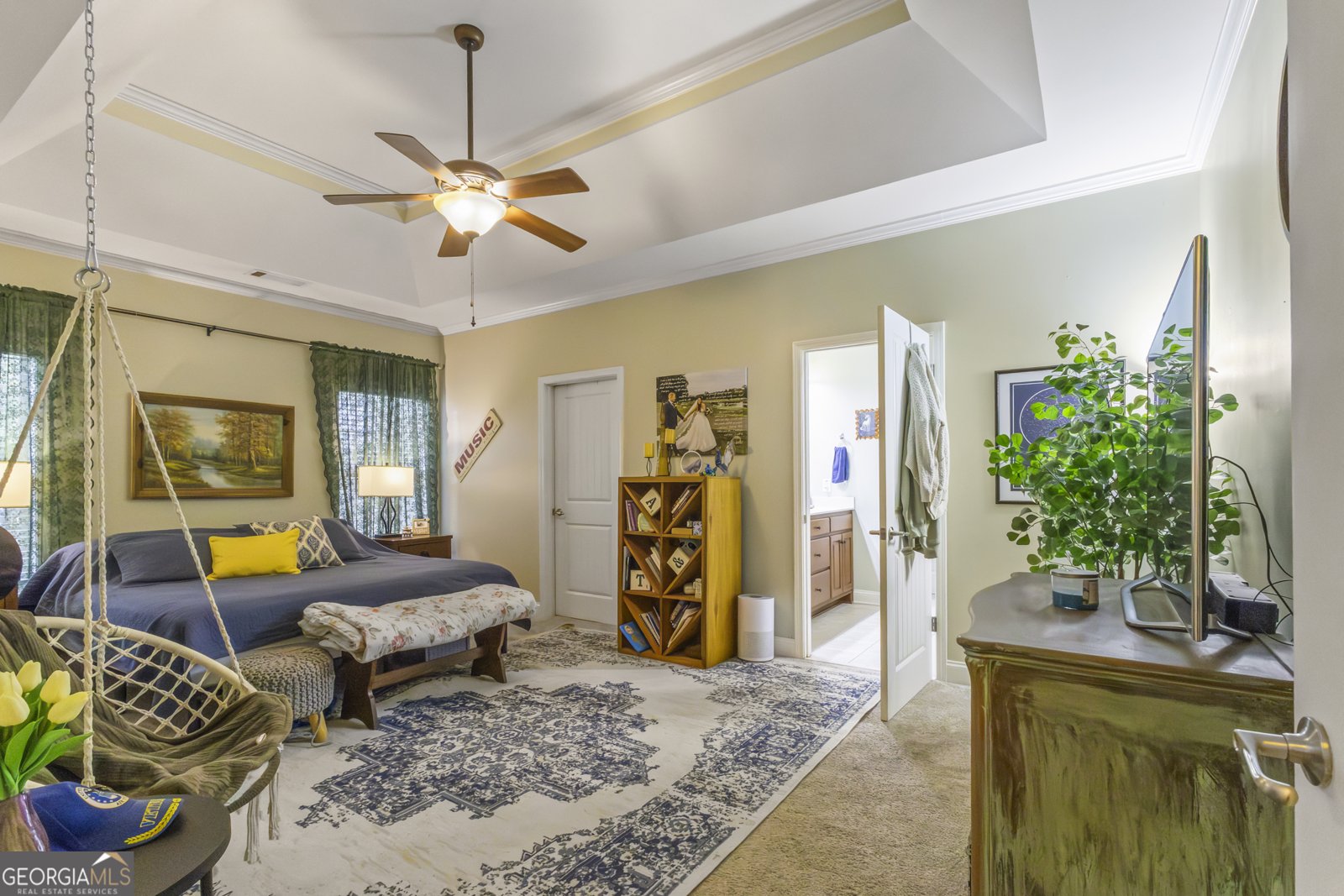 46 Greenview Drive Newnan - 20