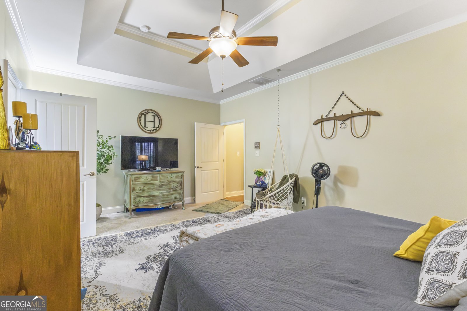 46 Greenview Drive Newnan - 21