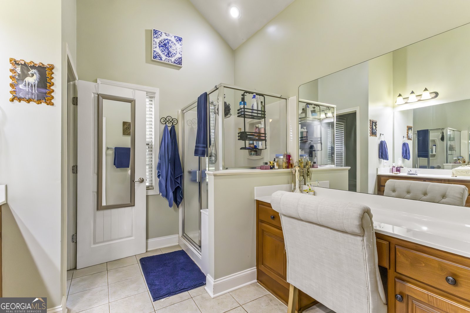 46 Greenview Drive Newnan - 24