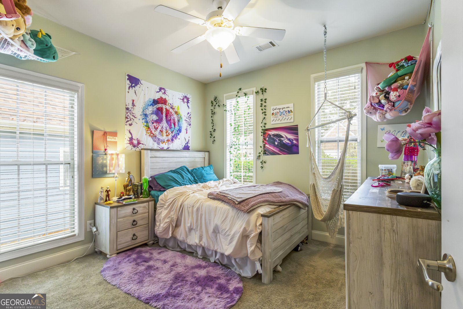 46 Greenview Drive Newnan - 26