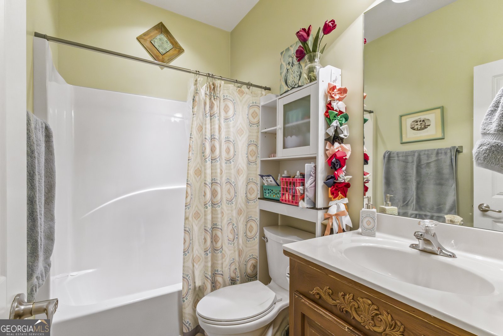 46 Greenview Drive Newnan - 27