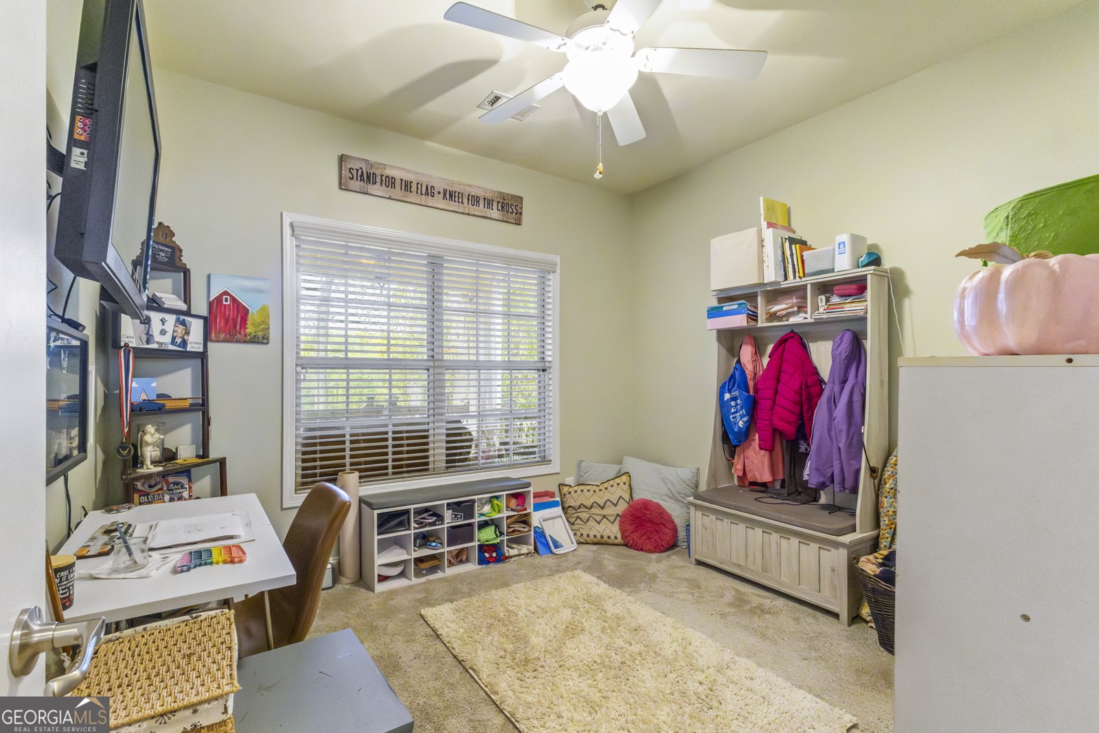 46 Greenview Drive Newnan - 28