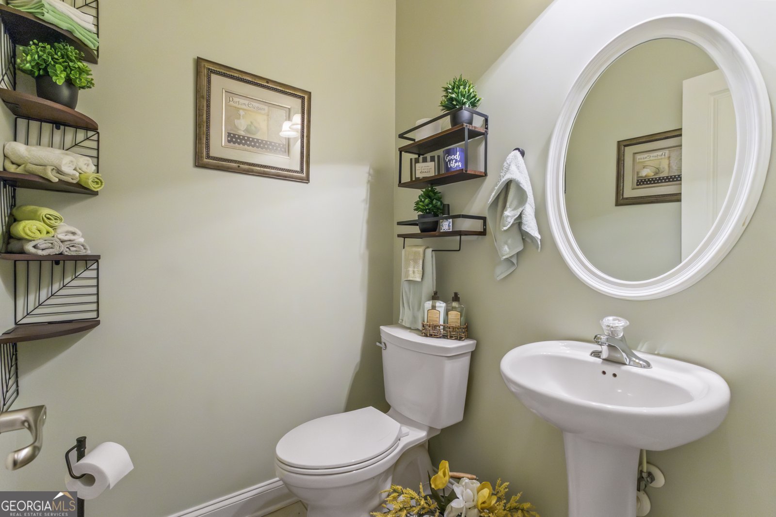 46 Greenview Drive Newnan - 30
