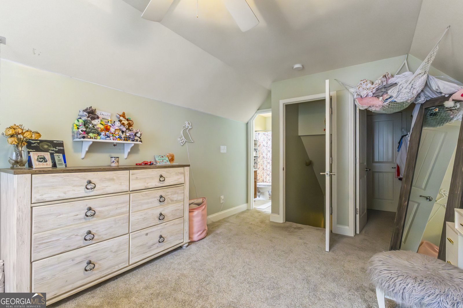 46 Greenview Drive Newnan - 32