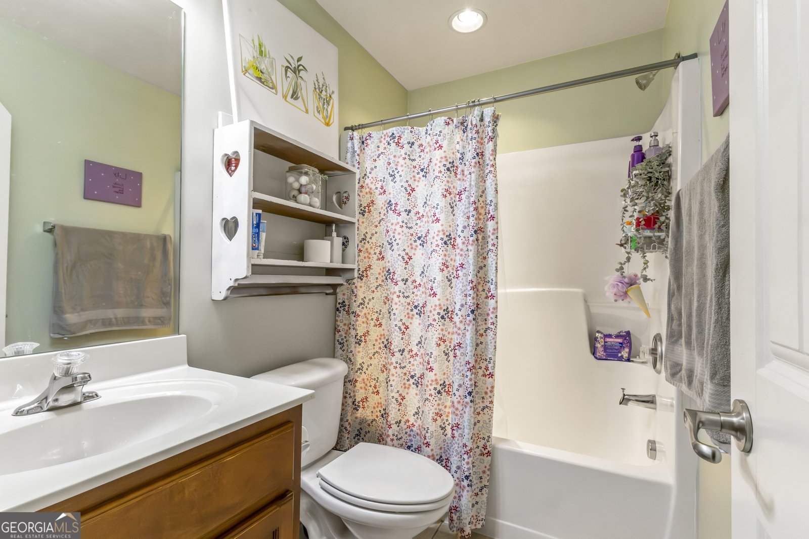 46 Greenview Drive Newnan - 33
