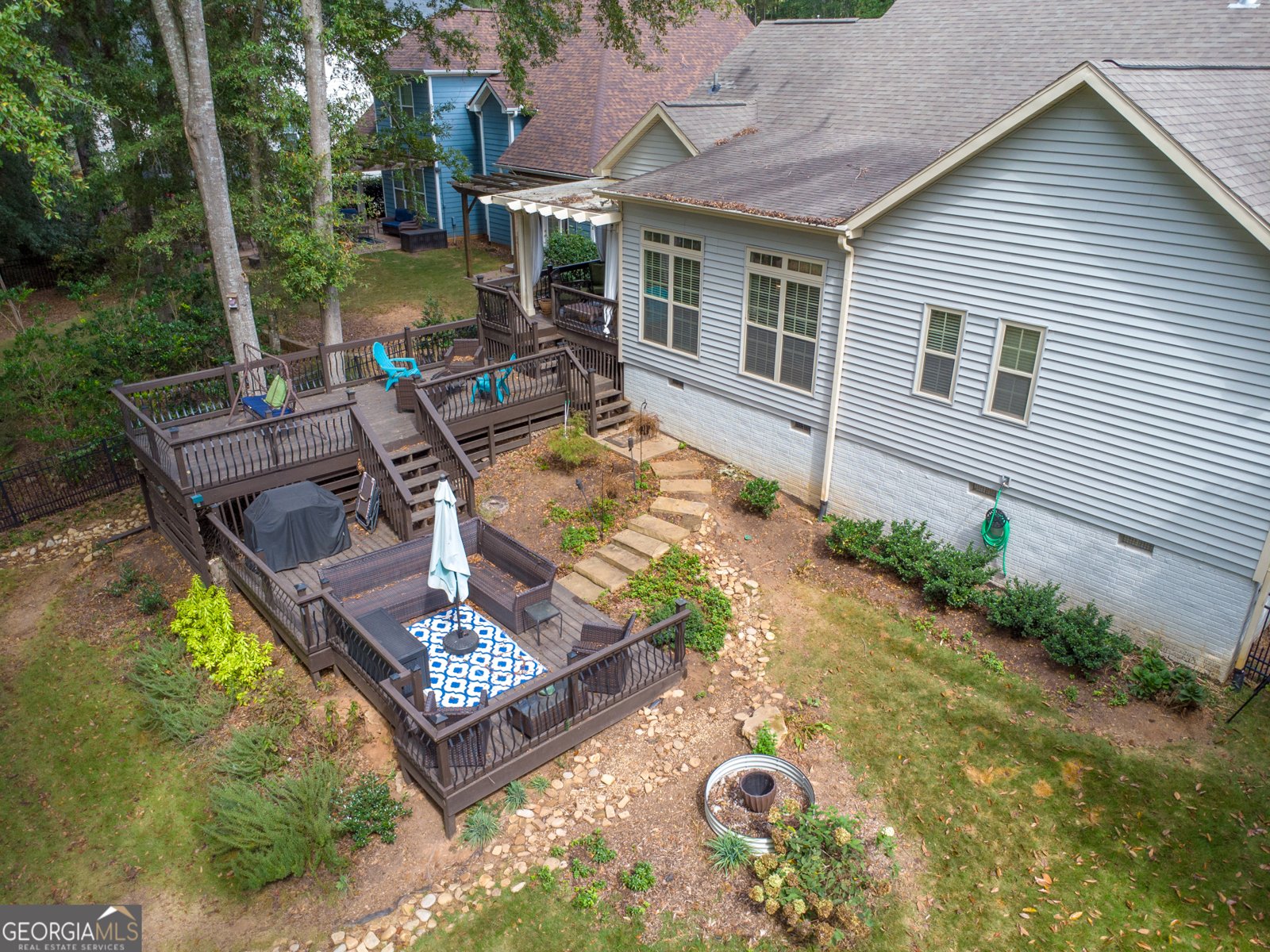 46 Greenview Drive Newnan - 34
