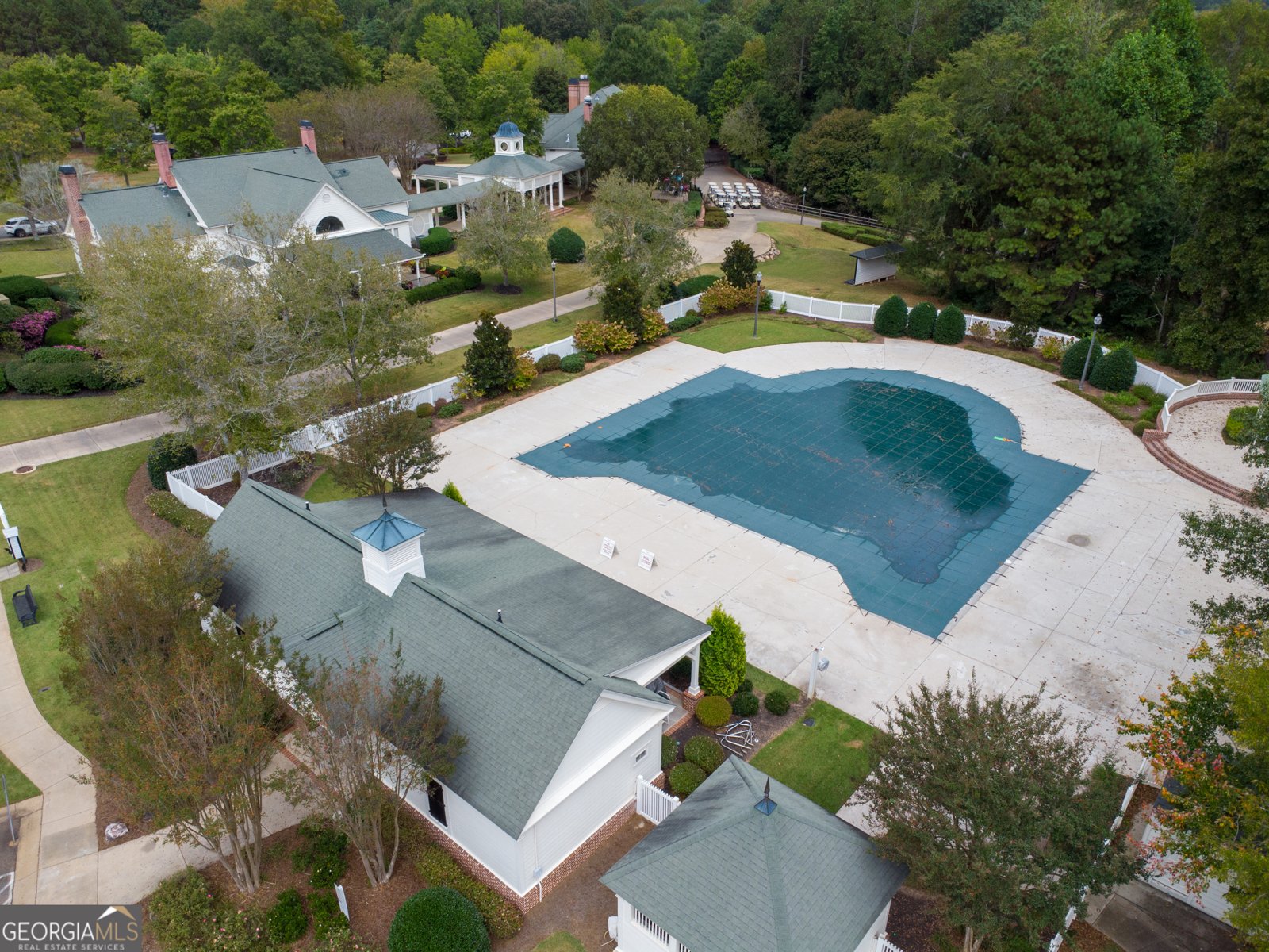 46 Greenview Drive Newnan - 37