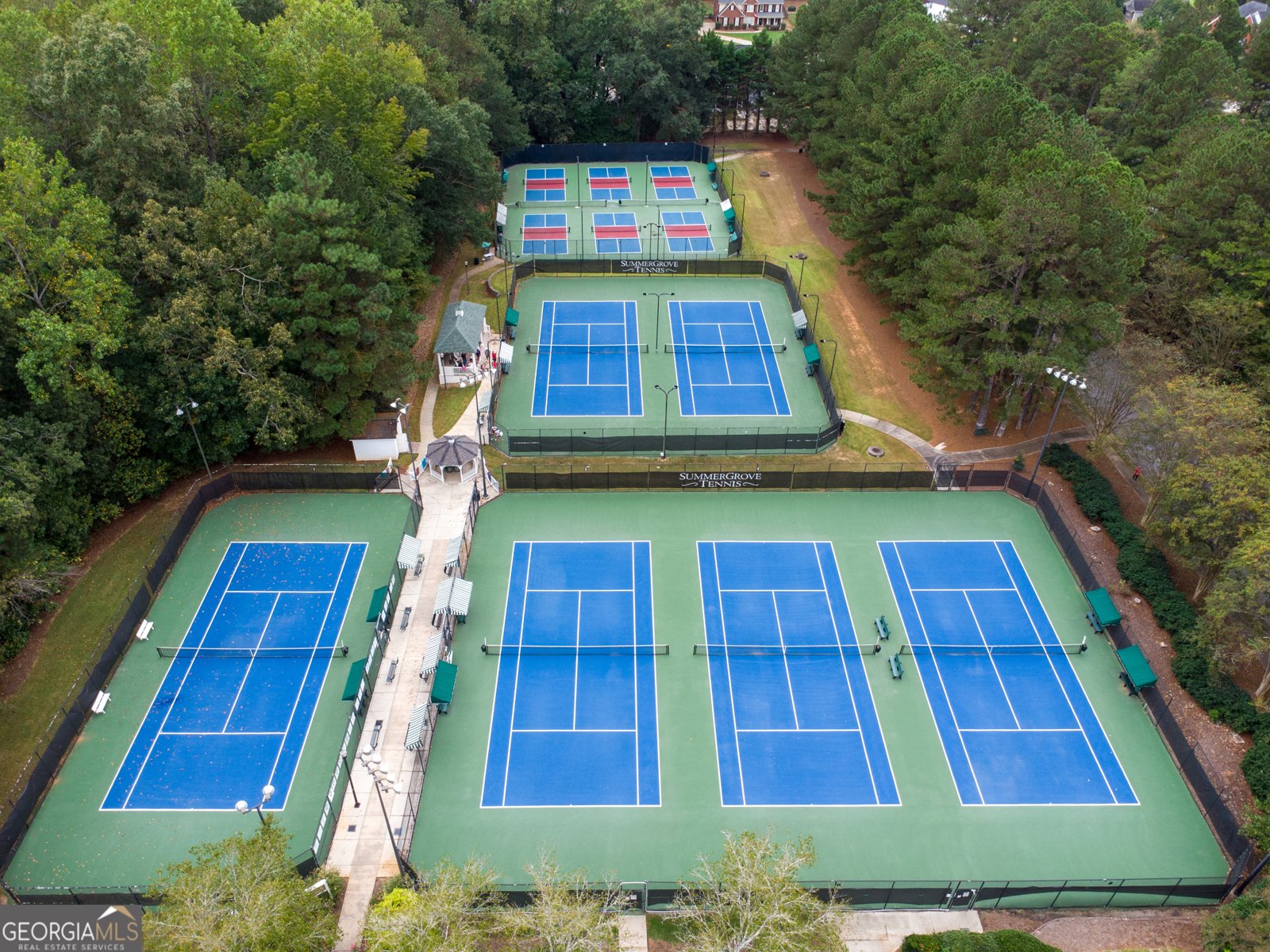 46 Greenview Drive Newnan - 38