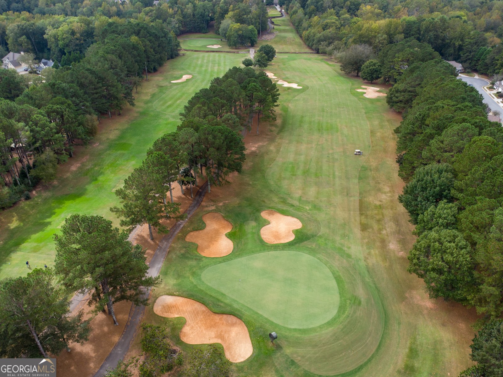 46 Greenview Drive Newnan - 40