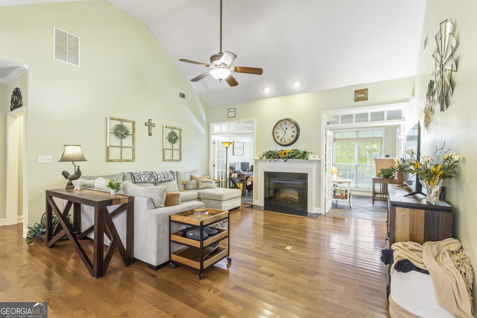 46 Greenview Drive Newnan - 7