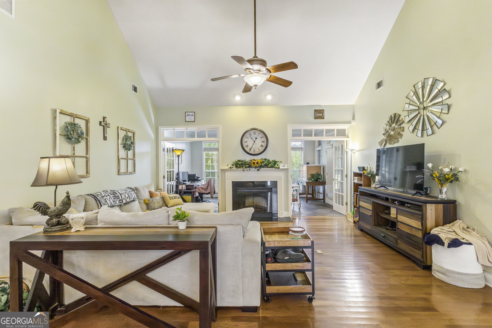46 Greenview Drive Newnan - 8