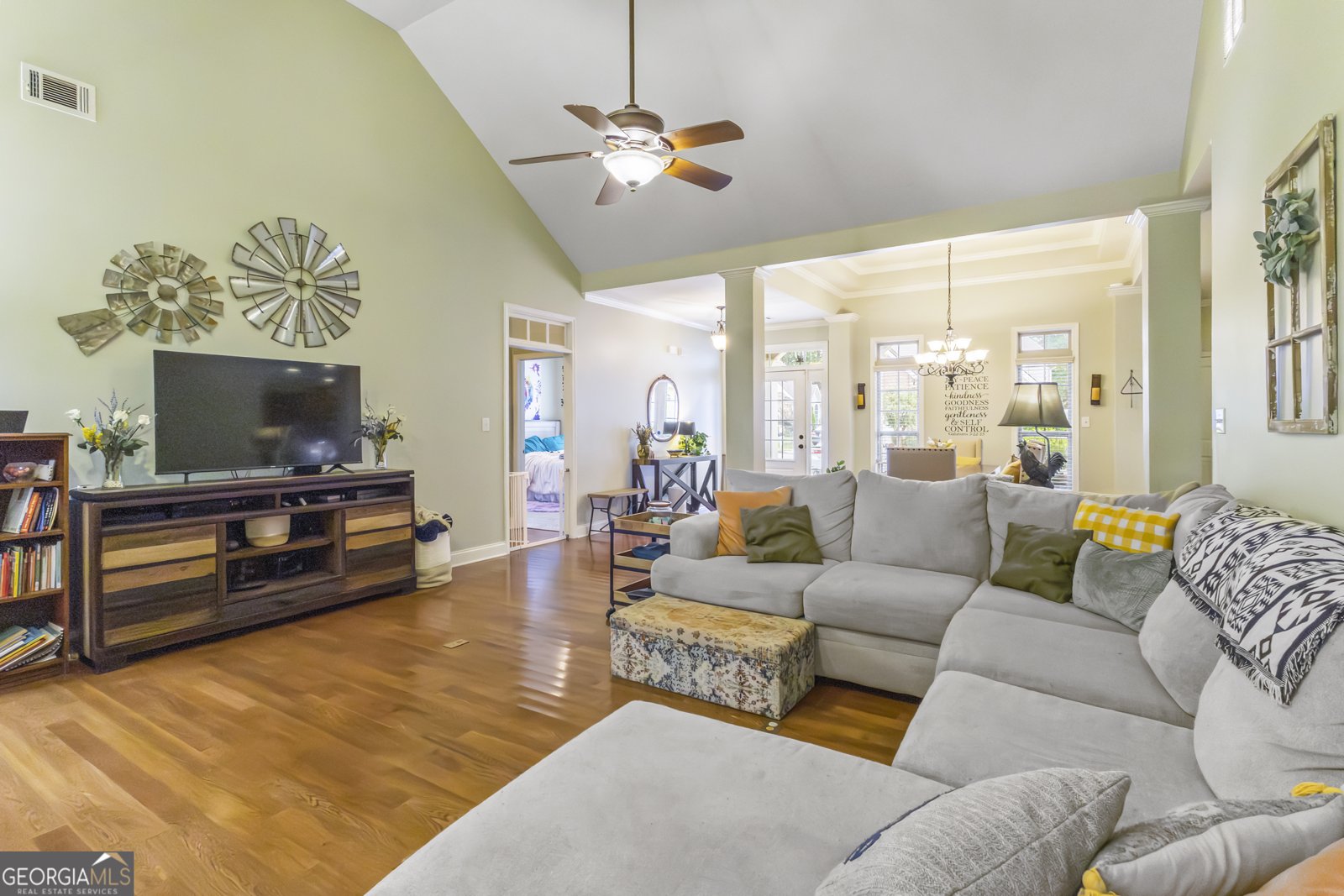 46 Greenview Drive Newnan - 9