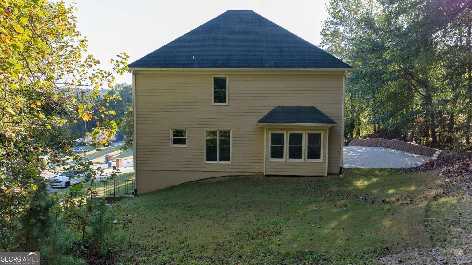 1890 Lee Patrick Drive Dacula - 13