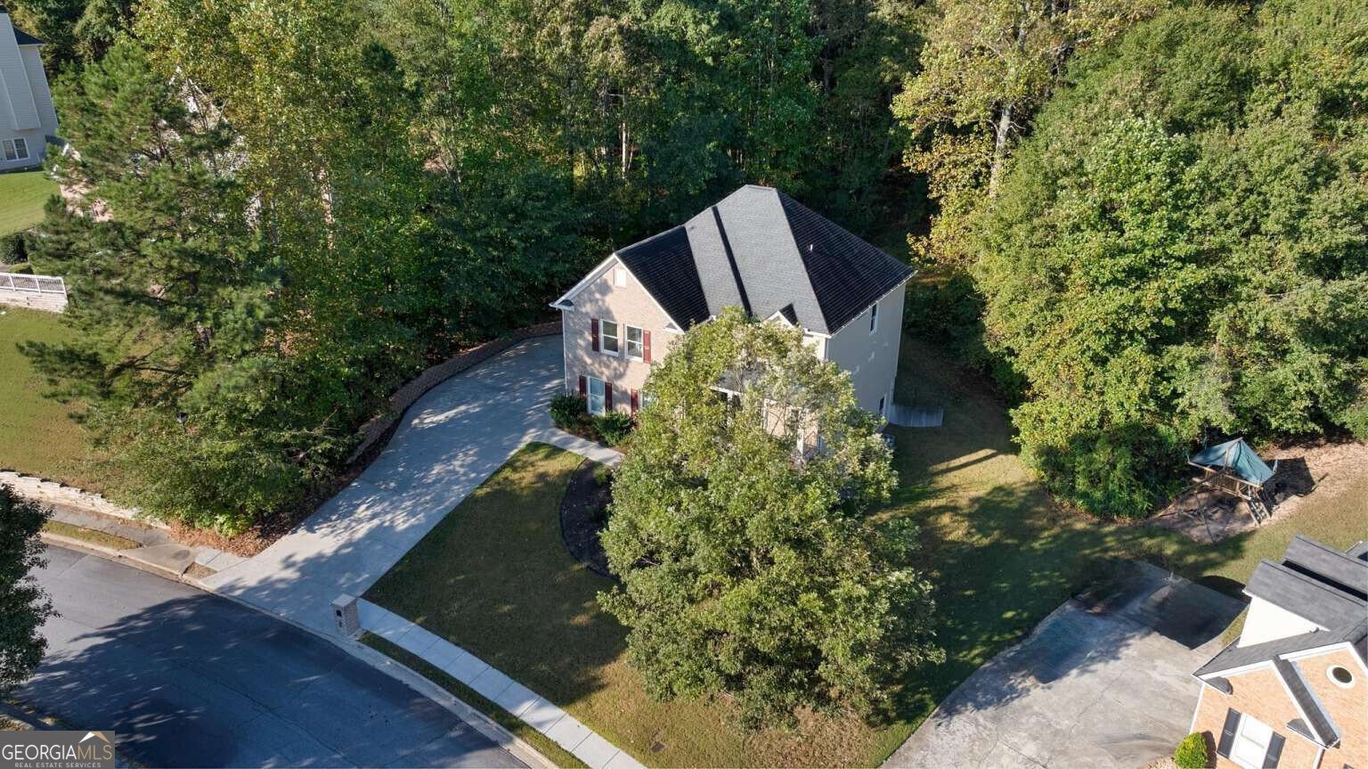 1890 Lee Patrick Drive Dacula - 21