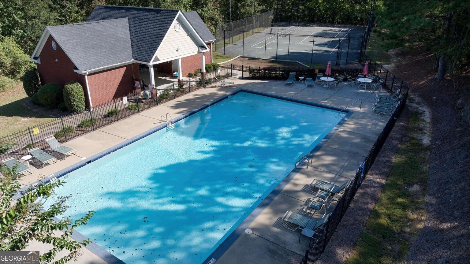 1890 Lee Patrick Drive Dacula - 28