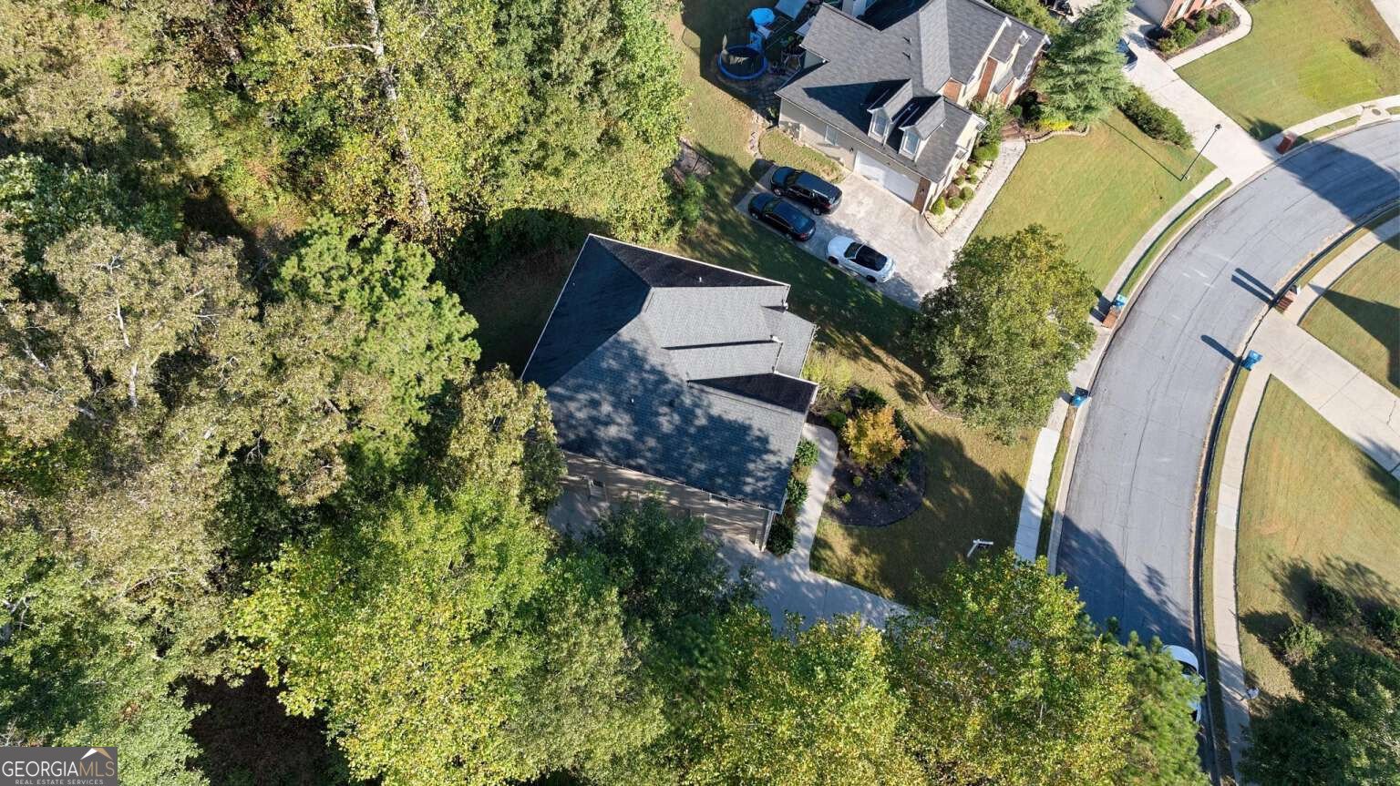 1890 Lee Patrick Drive Dacula - 31