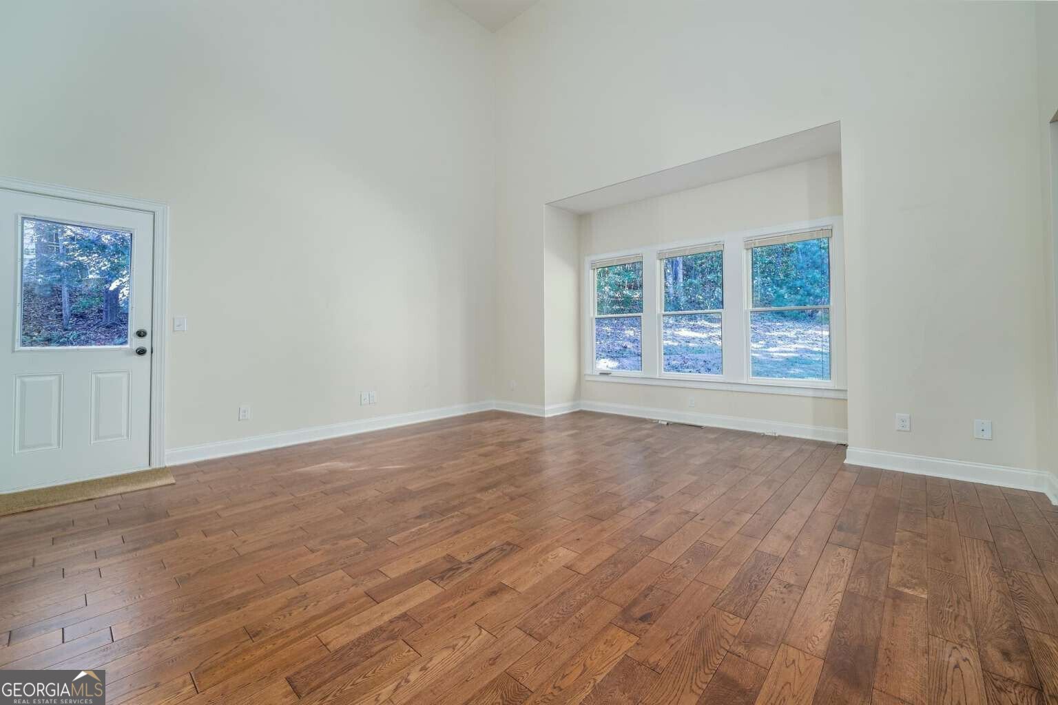 1890 Lee Patrick Drive Dacula - 35